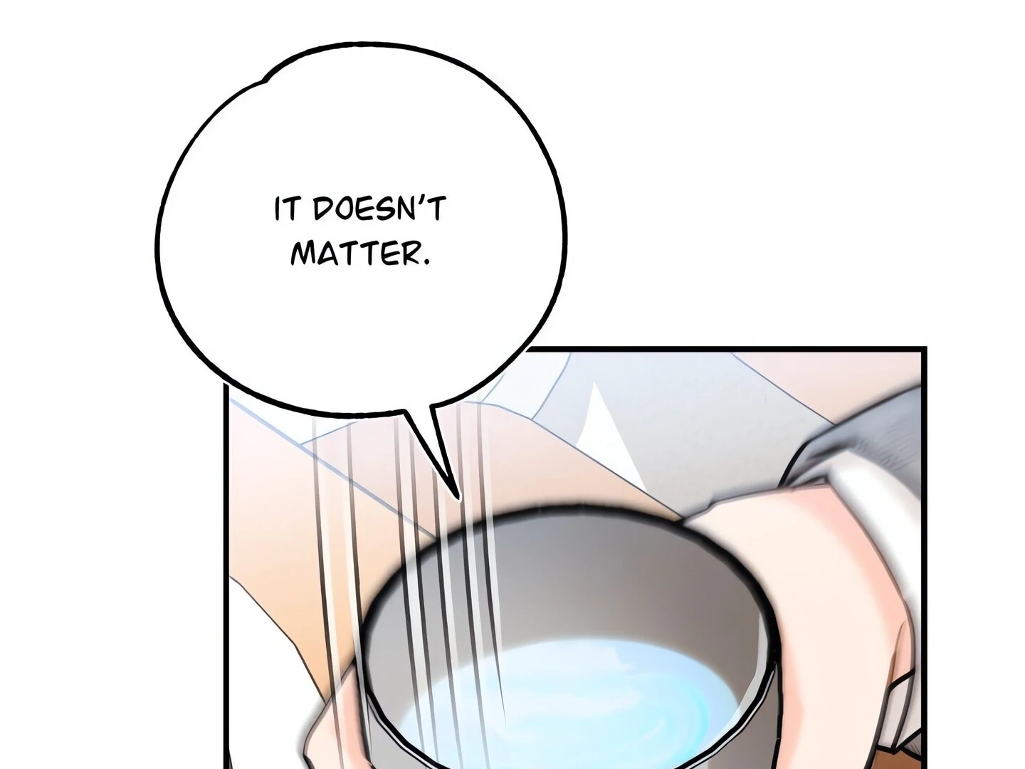 Stairway to Heaven [Official] Chapter 24 - page 108