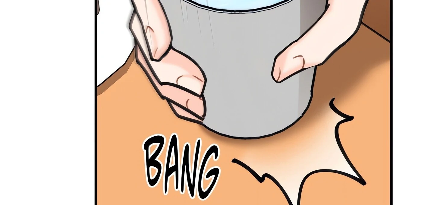 Stairway to Heaven [Official] Chapter 24 - page 109