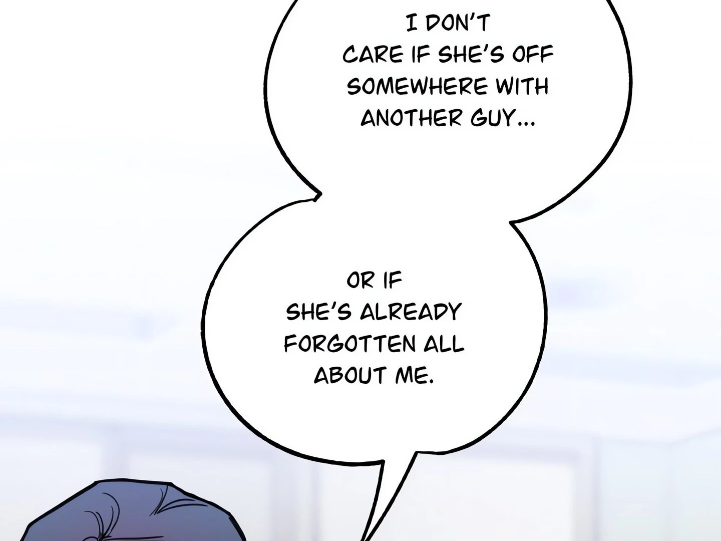 Stairway to Heaven [Official] Chapter 24 - page 112