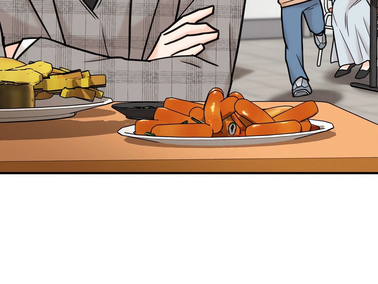 Stairway to Heaven [Official] Chapter 24 - page 114