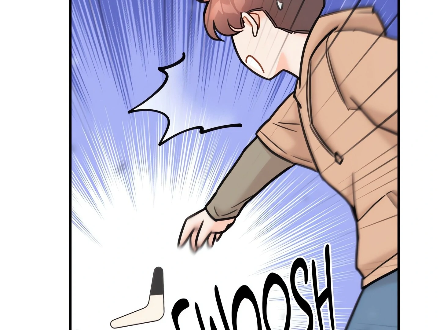 Stairway to Heaven [Official] Chapter 24 - page 116