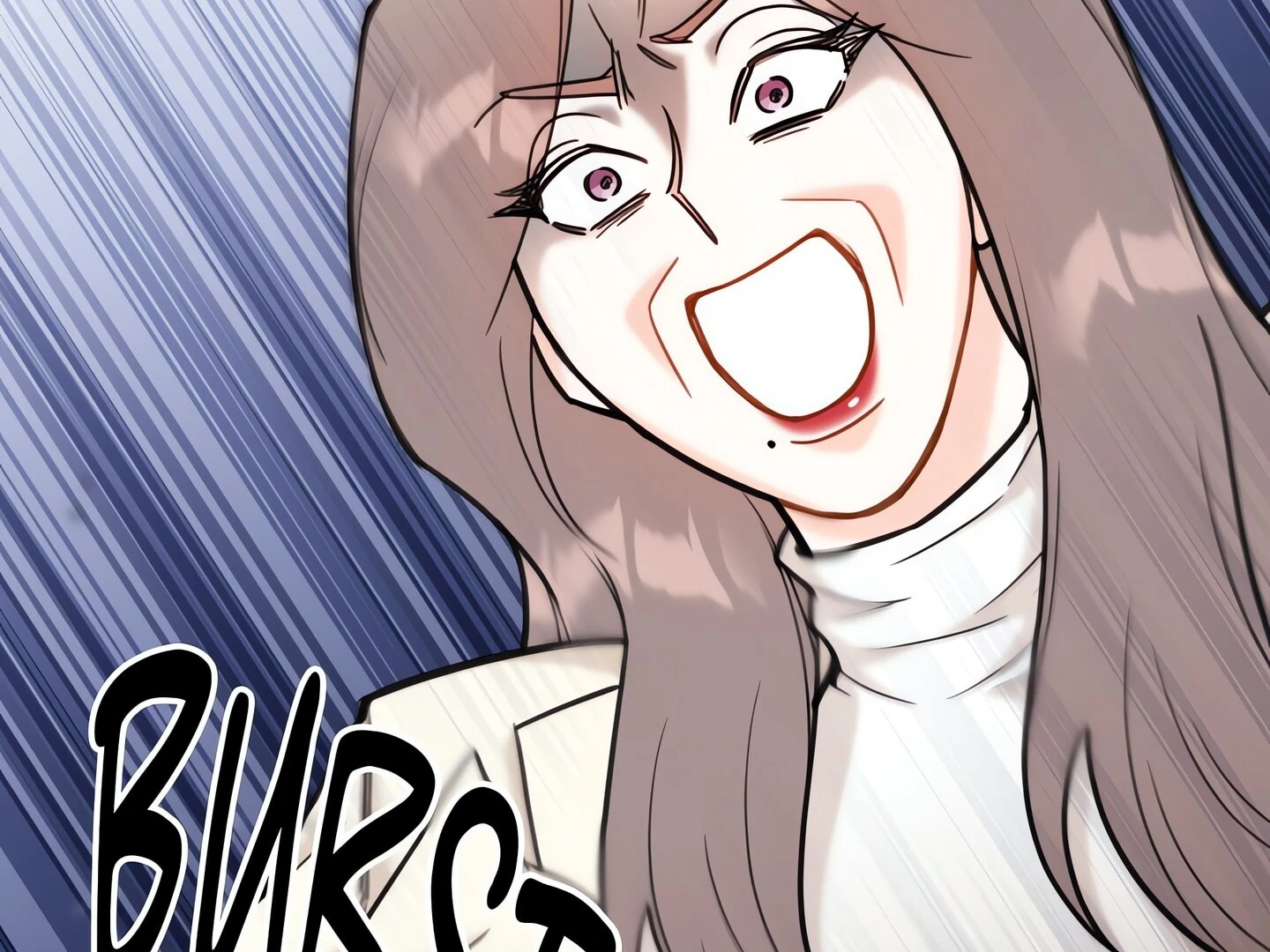 Stairway to Heaven [Official] Chapter 24 - page 12