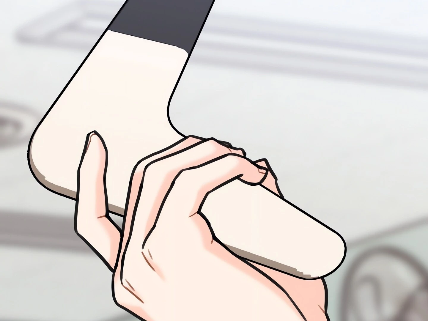 Stairway to Heaven [Official] Chapter 24 - page 131