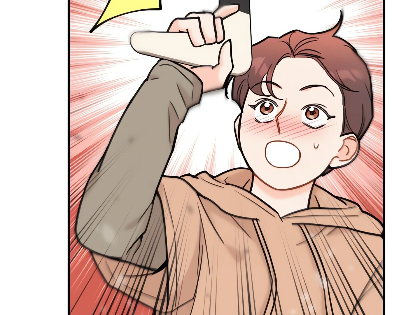 Stairway to Heaven [Official] Chapter 24 - page 137