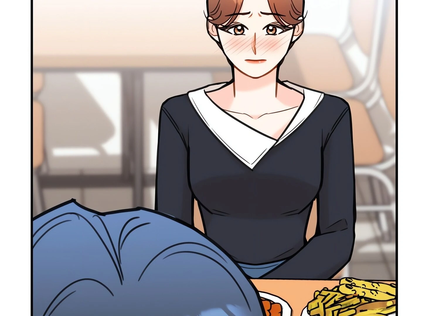 Stairway to Heaven [Official] Chapter 24 - page 144