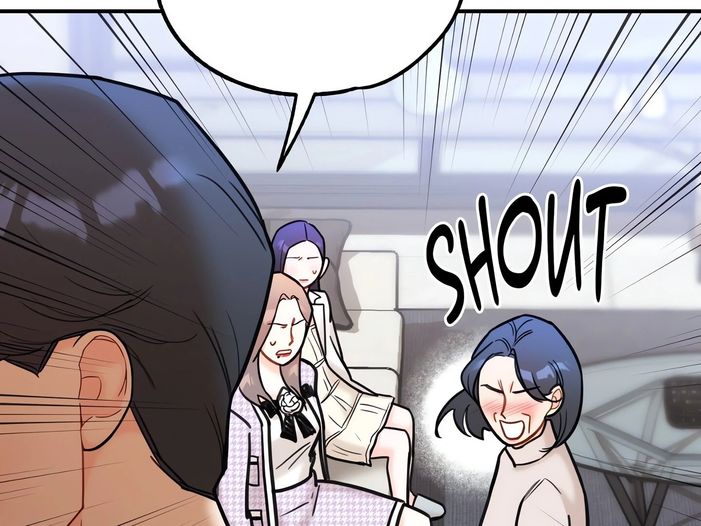 Stairway to Heaven [Official] Chapter 24 - page 161