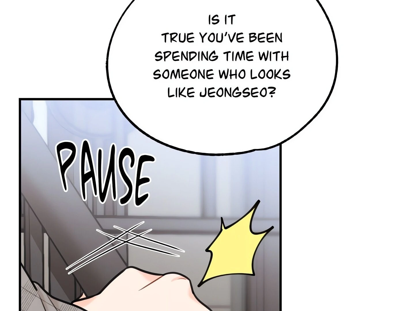 Stairway to Heaven [Official] Chapter 24 - page 167