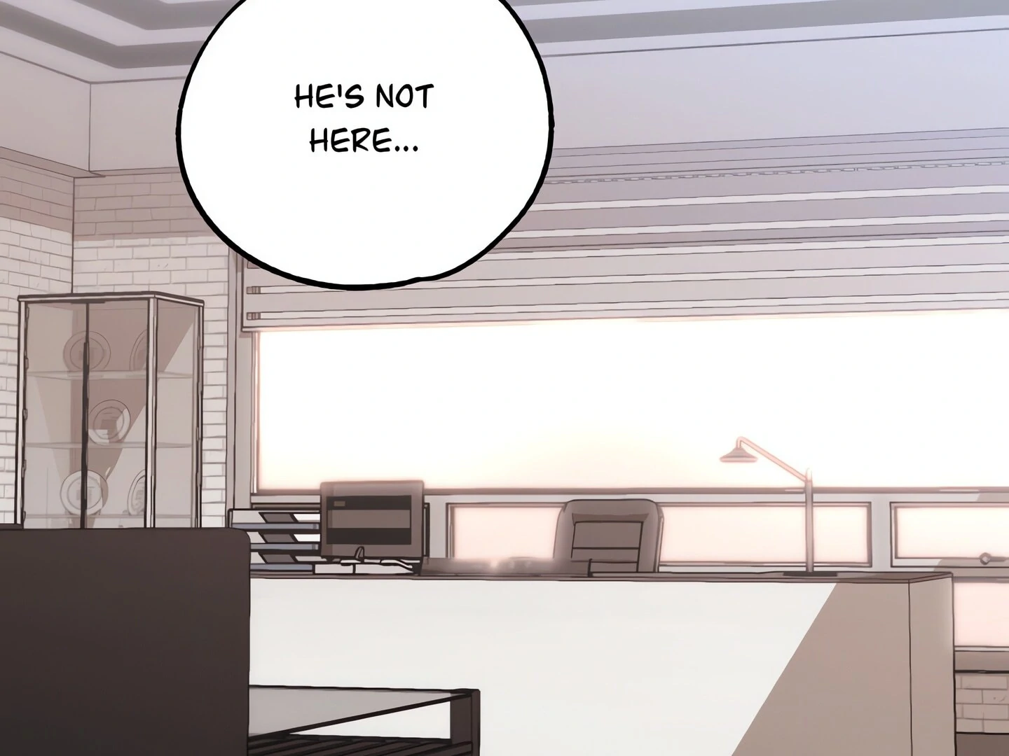 Stairway to Heaven [Official] Chapter 24 - page 17