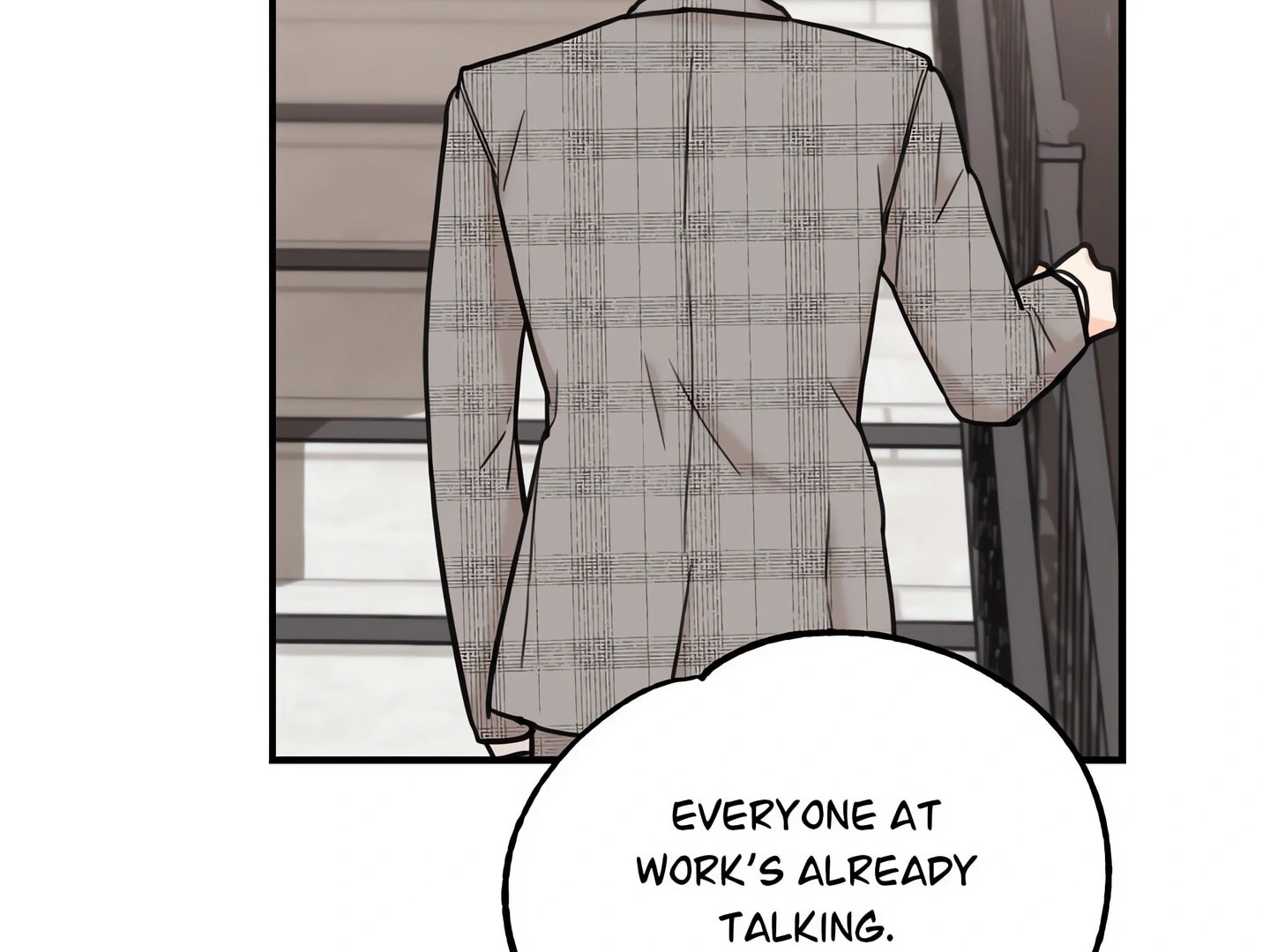 Stairway to Heaven [Official] Chapter 24 - page 171