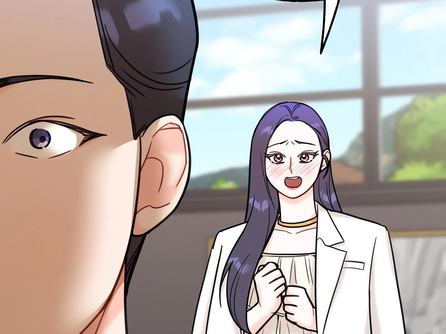 Stairway to Heaven [Official] Chapter 24 - page 176