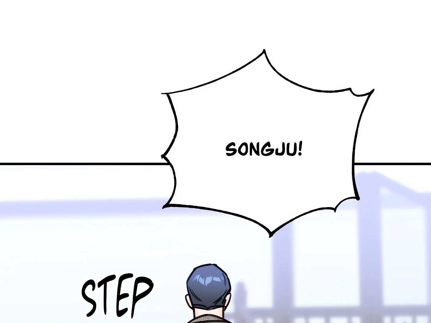 Stairway to Heaven [Official] Chapter 24 - page 191