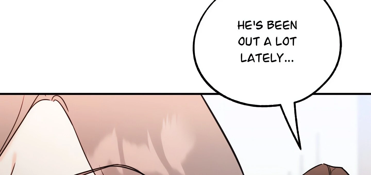 Stairway to Heaven [Official] Chapter 24 - page 20