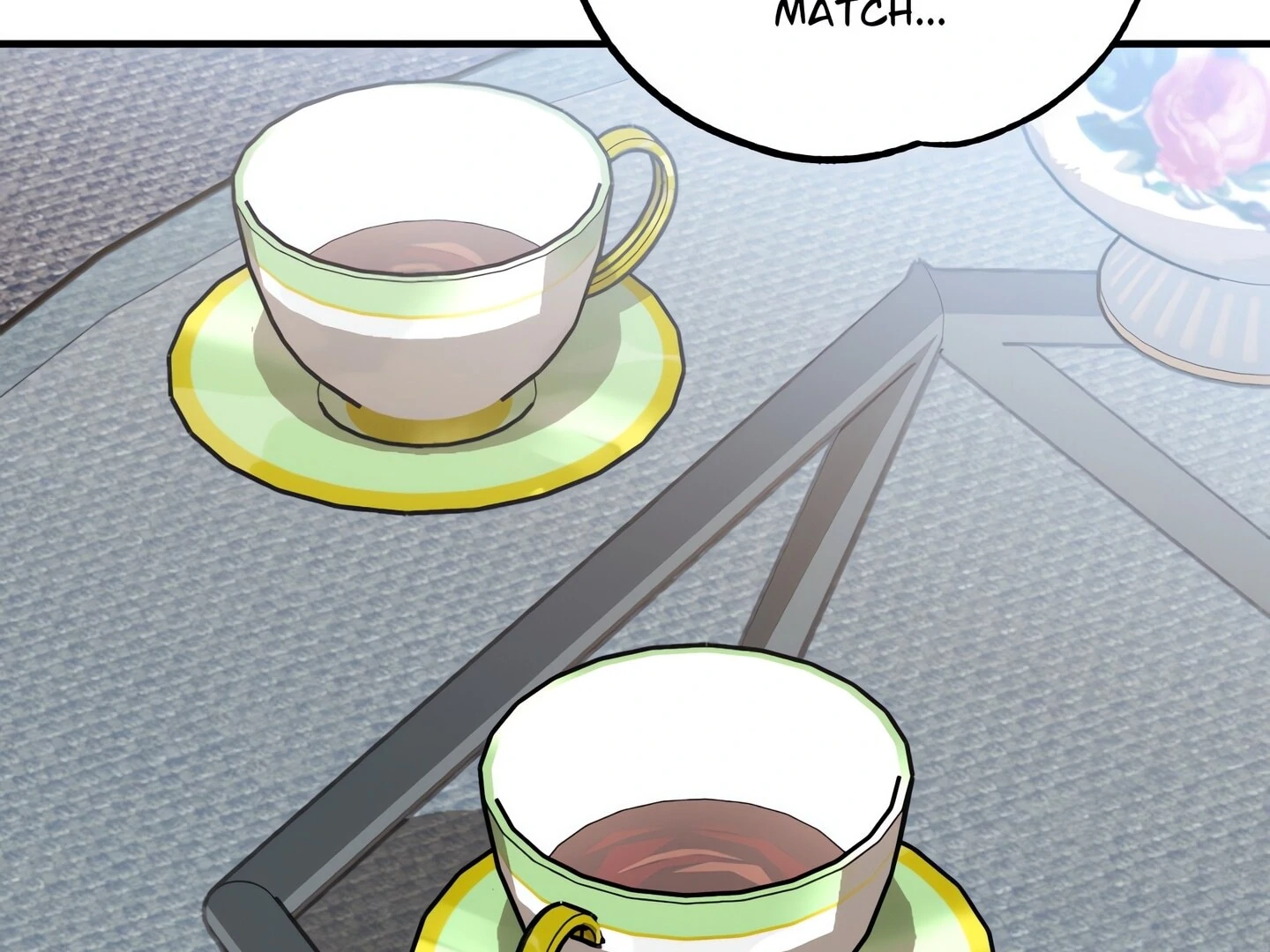 Stairway to Heaven [Official] Chapter 24 - page 202