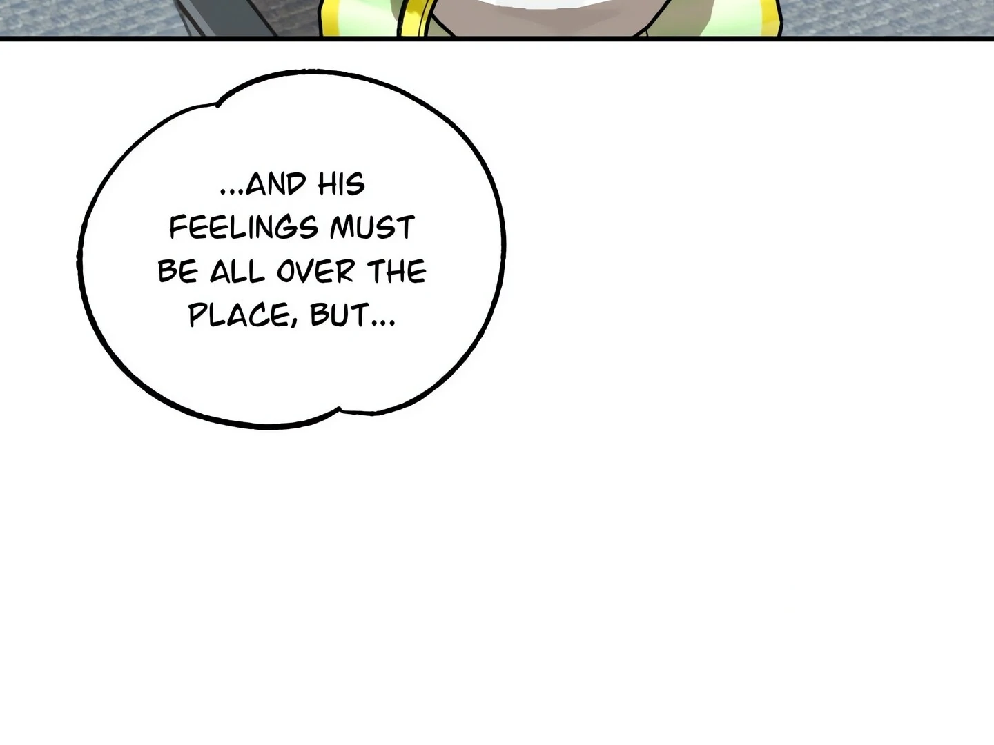 Stairway to Heaven [Official] Chapter 24 - page 203