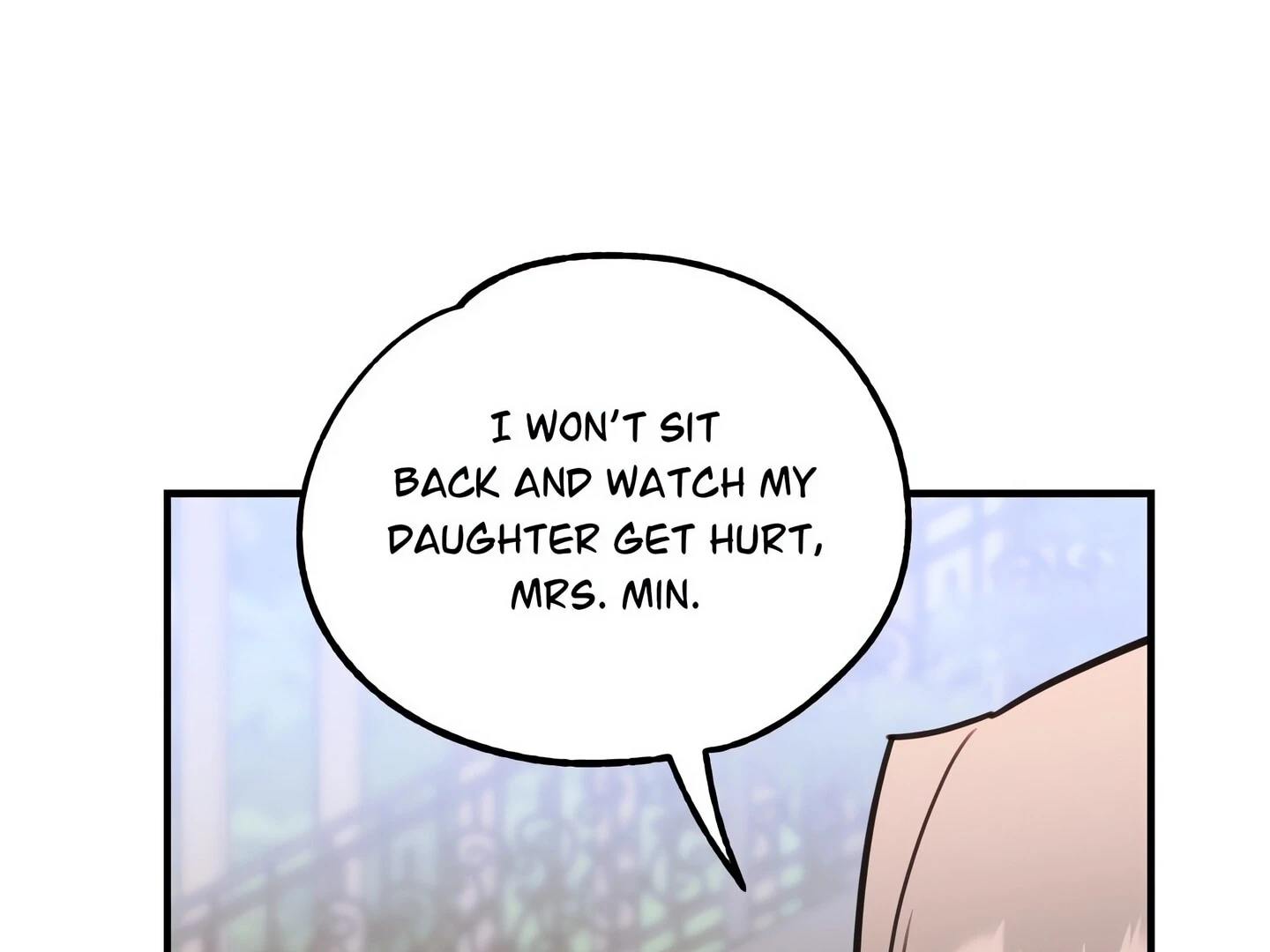 Stairway to Heaven [Official] Chapter 24 - page 204