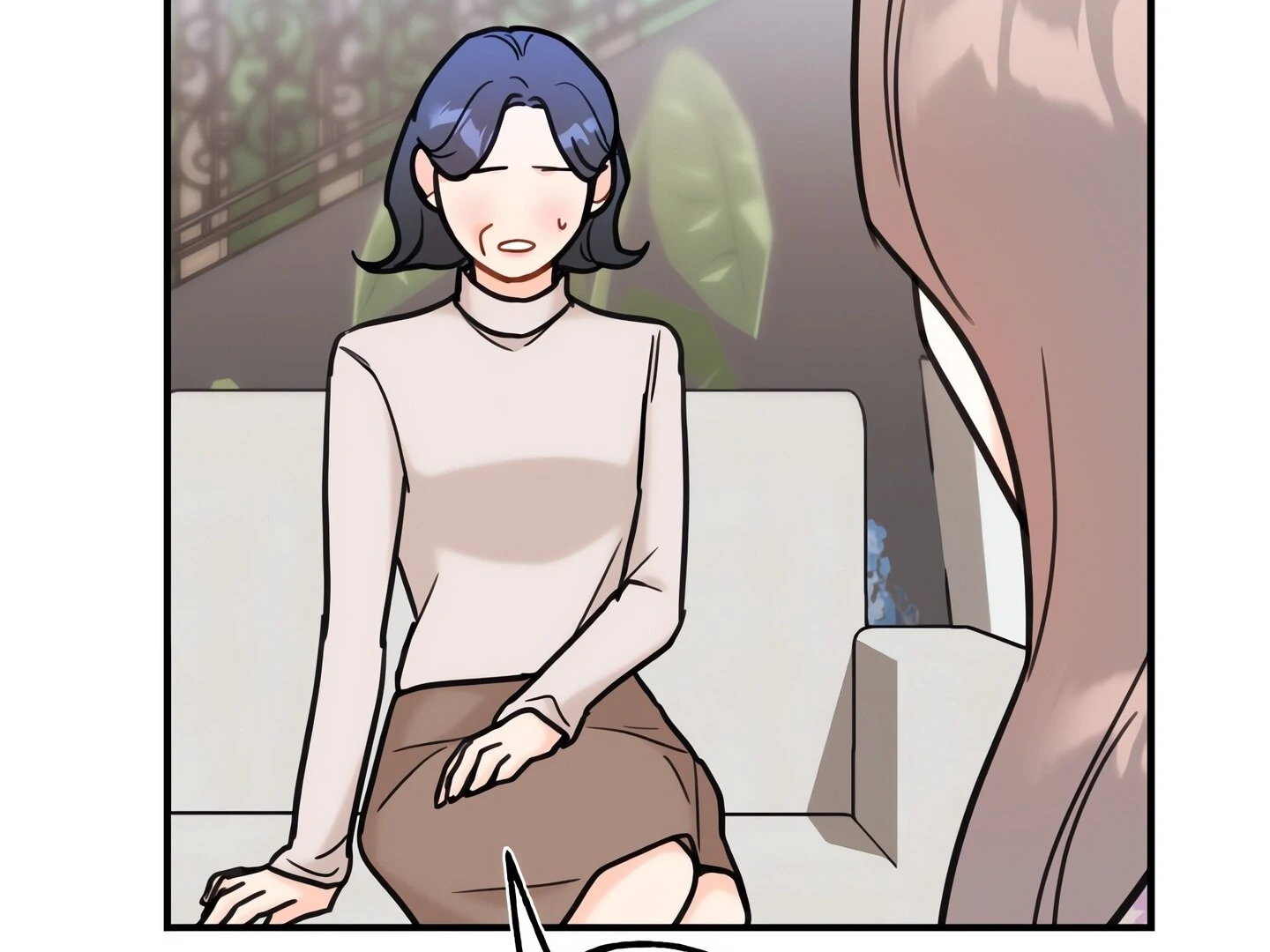 Stairway to Heaven [Official] Chapter 24 - page 205