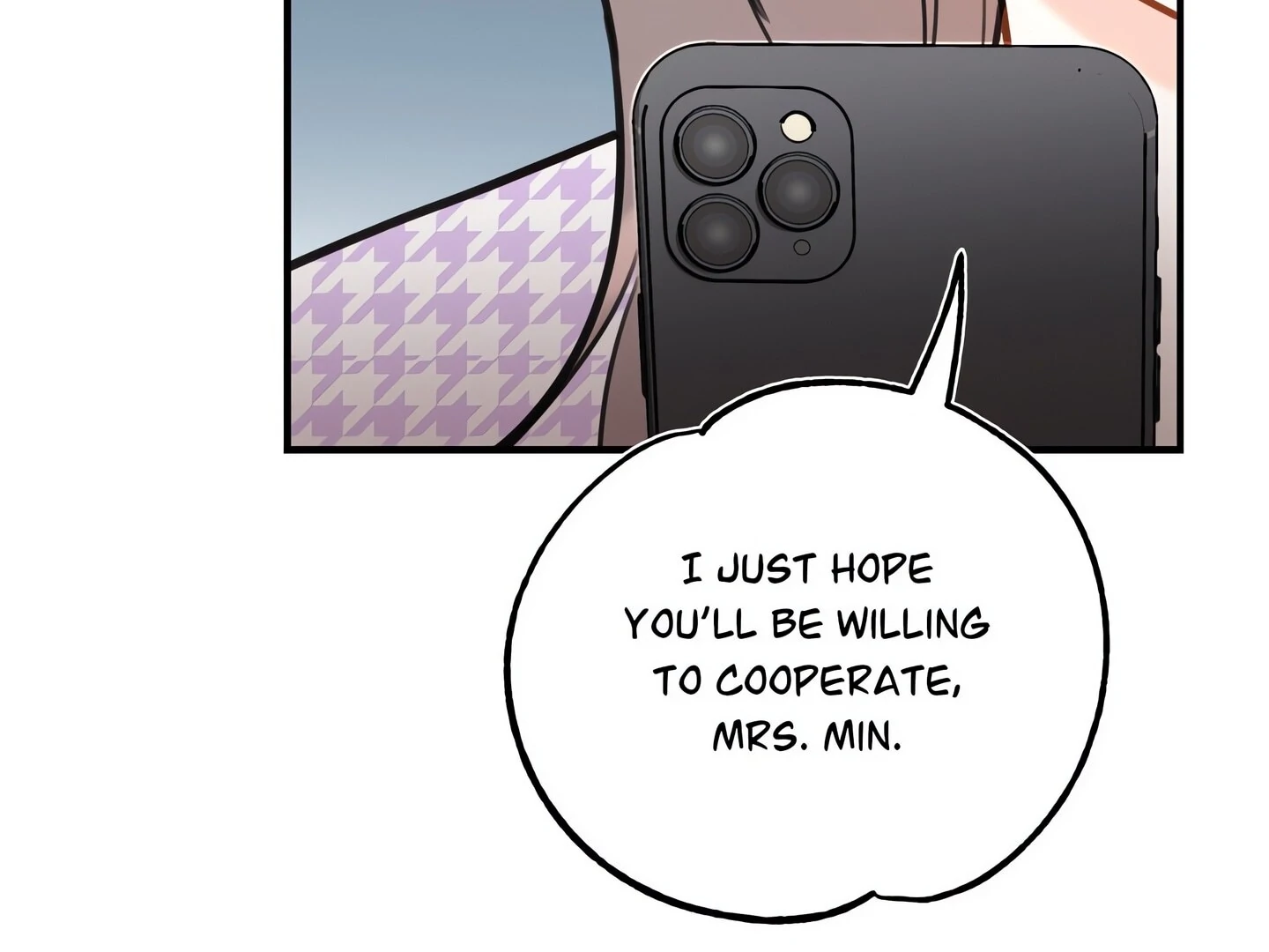 Stairway to Heaven [Official] Chapter 24 - page 208