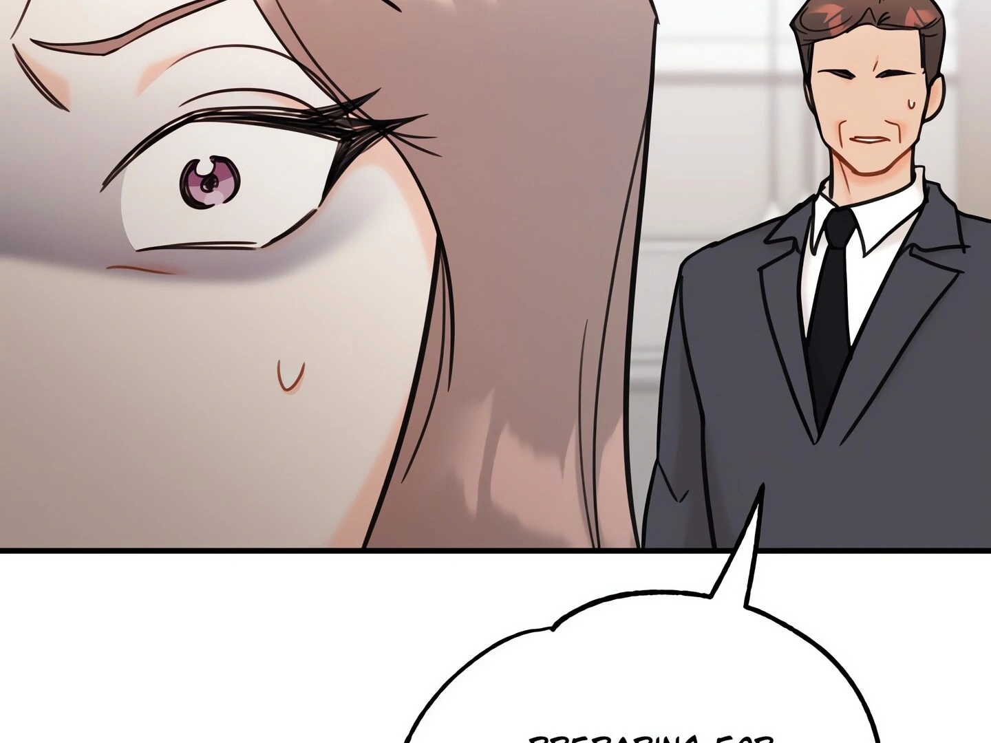 Stairway to Heaven [Official] Chapter 24 - page 21