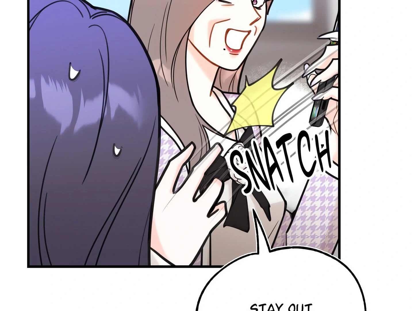 Stairway to Heaven [Official] Chapter 24 - page 211