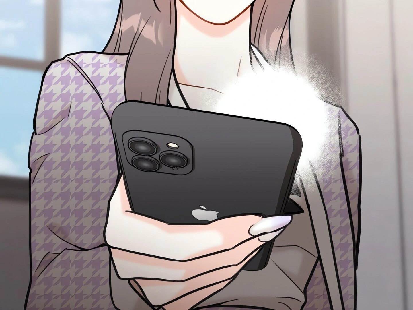 Stairway to Heaven [Official] Chapter 24 - page 226