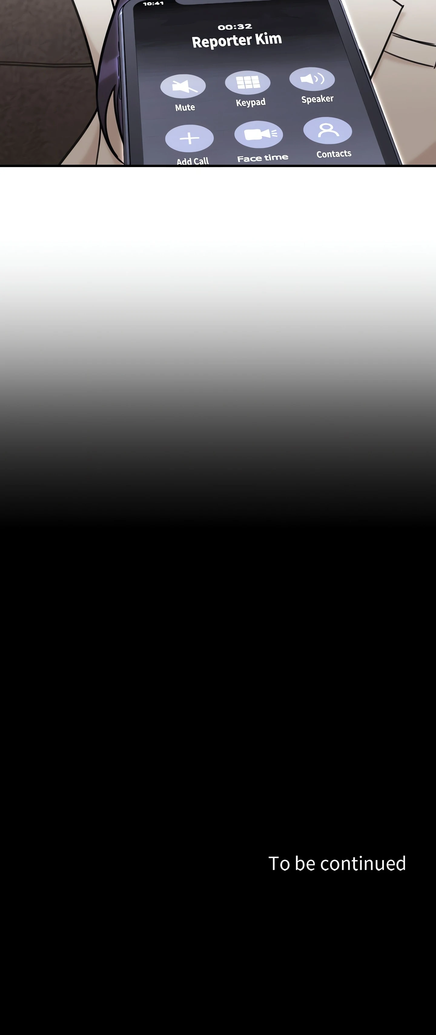 Stairway to Heaven [Official] Chapter 24 - page 231