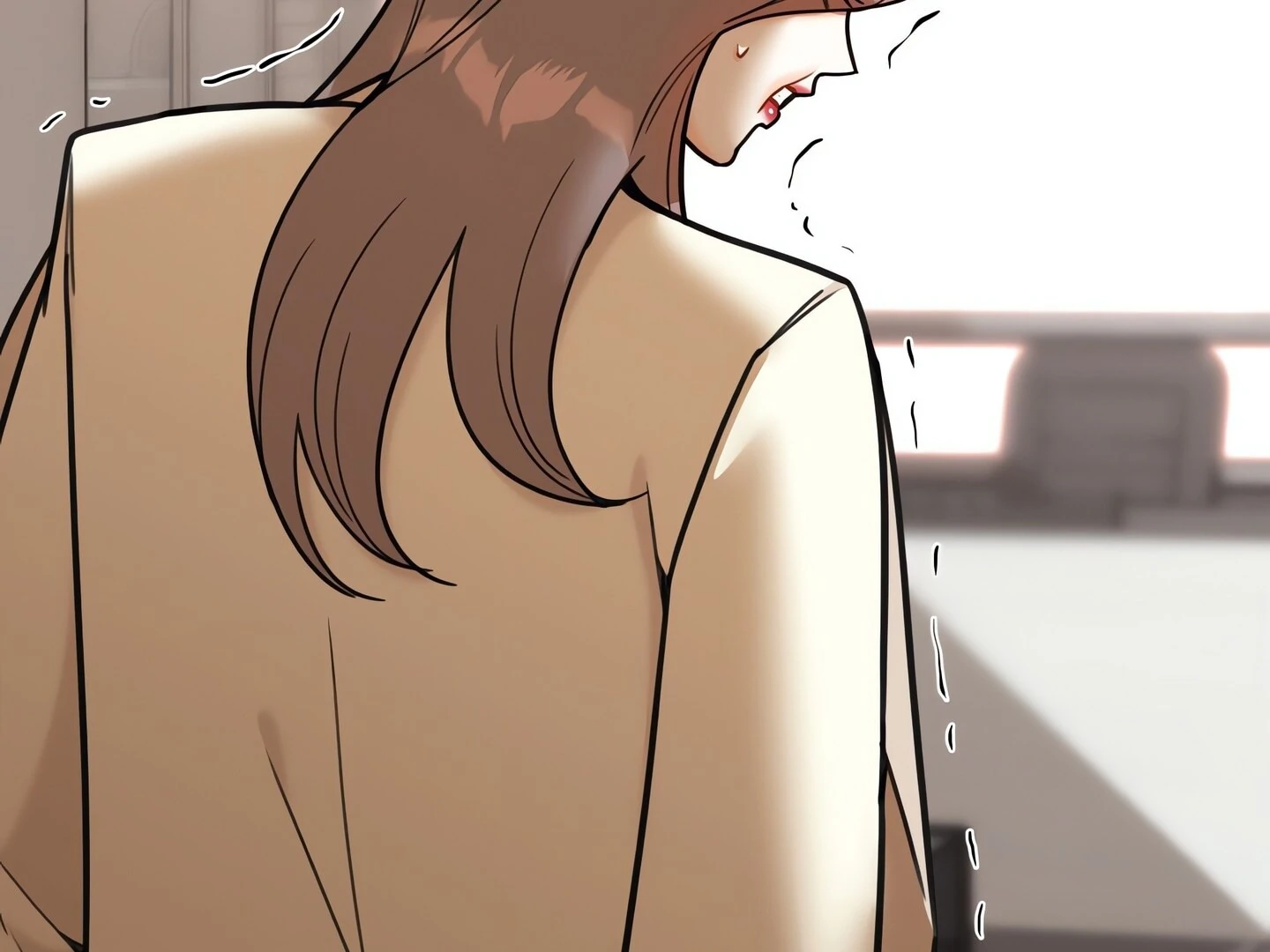 Stairway to Heaven [Official] Chapter 24 - page 27