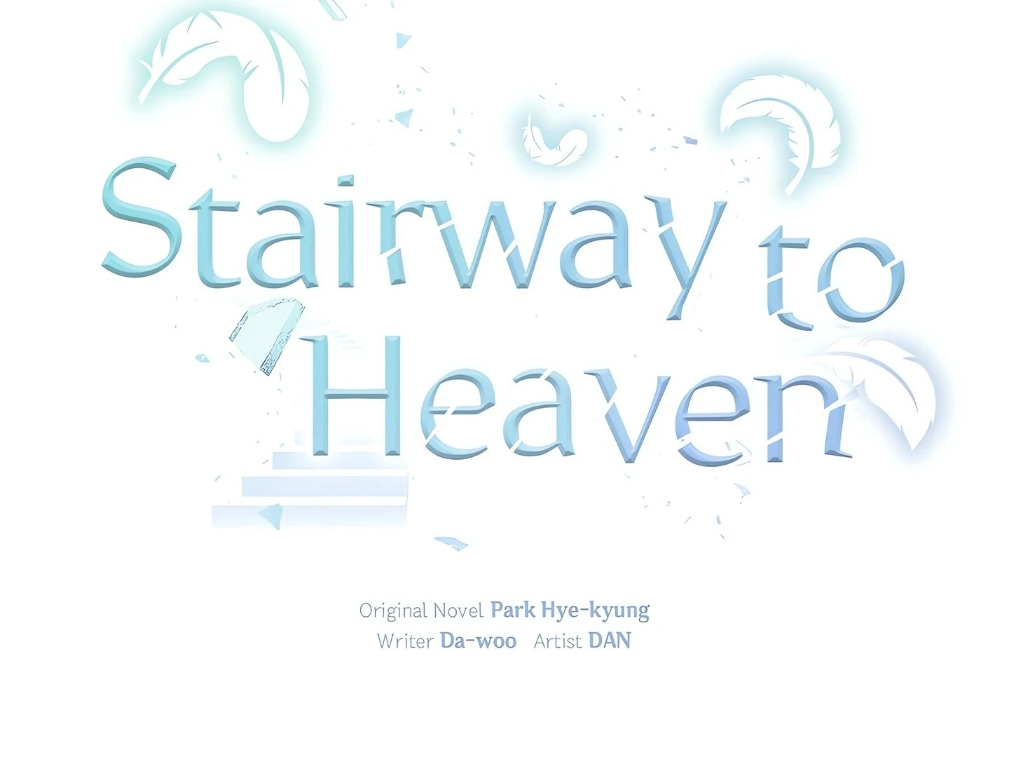 Stairway to Heaven [Official] Chapter 24 - page 31