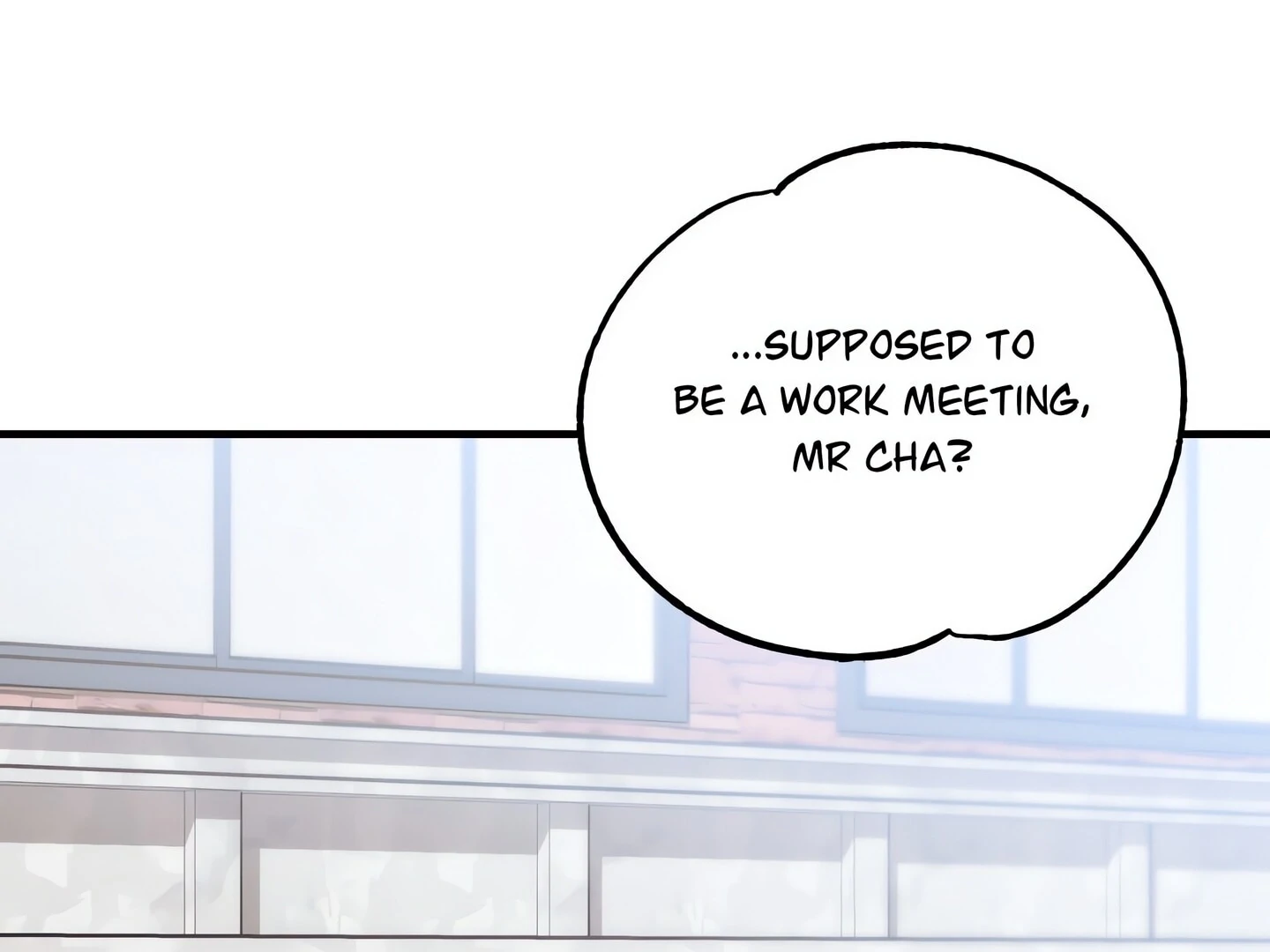 Stairway to Heaven [Official] Chapter 24 - page 37