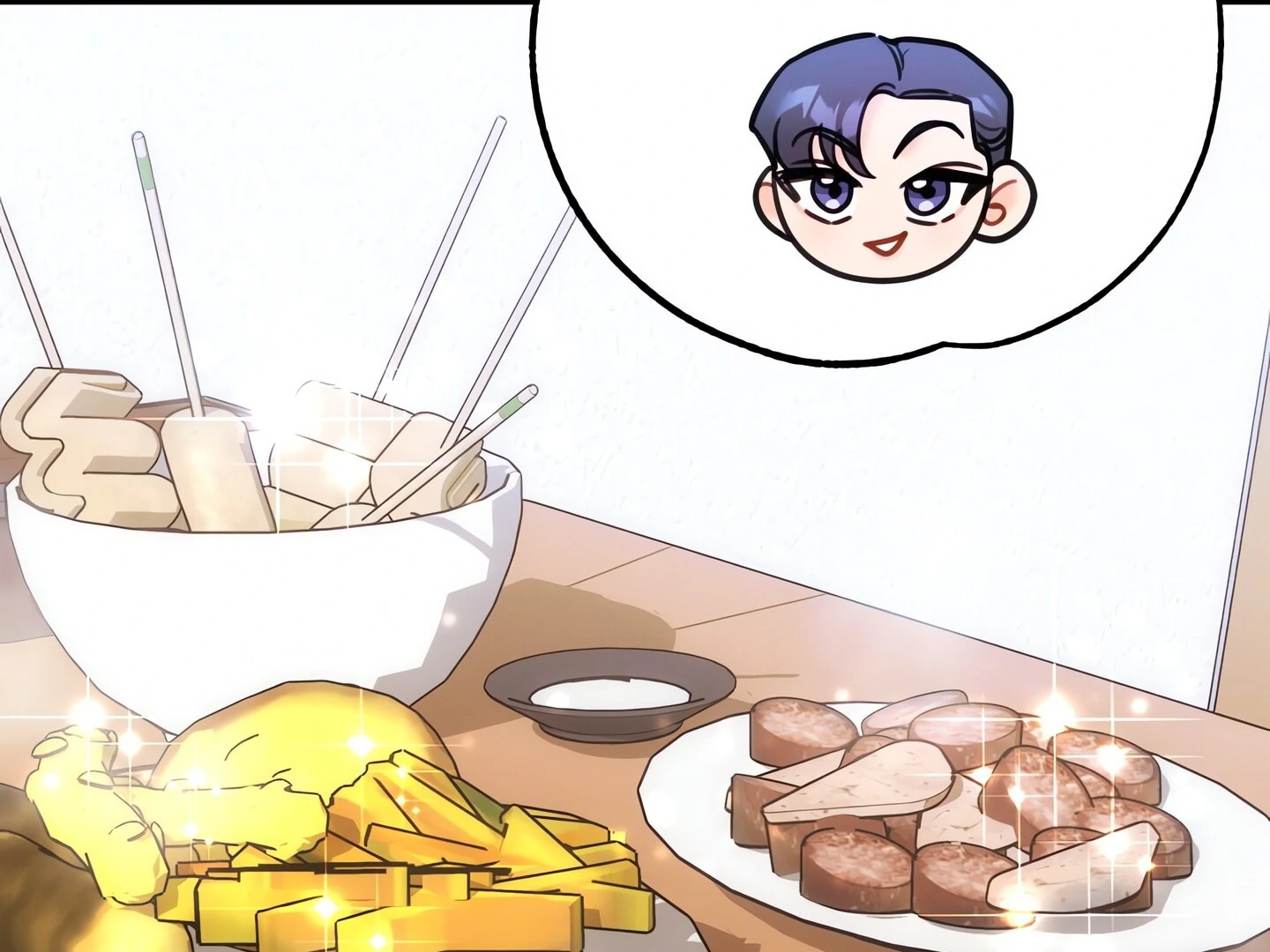 Stairway to Heaven [Official] Chapter 24 - page 41