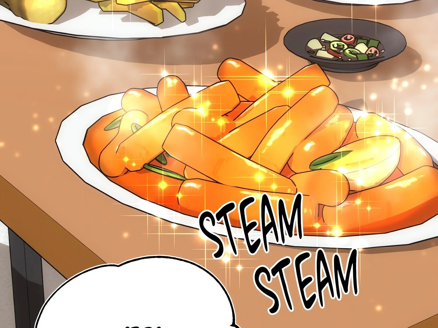 Stairway to Heaven [Official] Chapter 24 - page 42