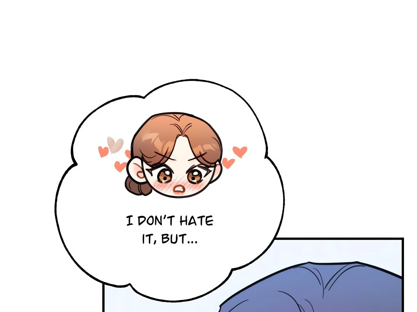 Stairway to Heaven [Official] Chapter 24 - page 44