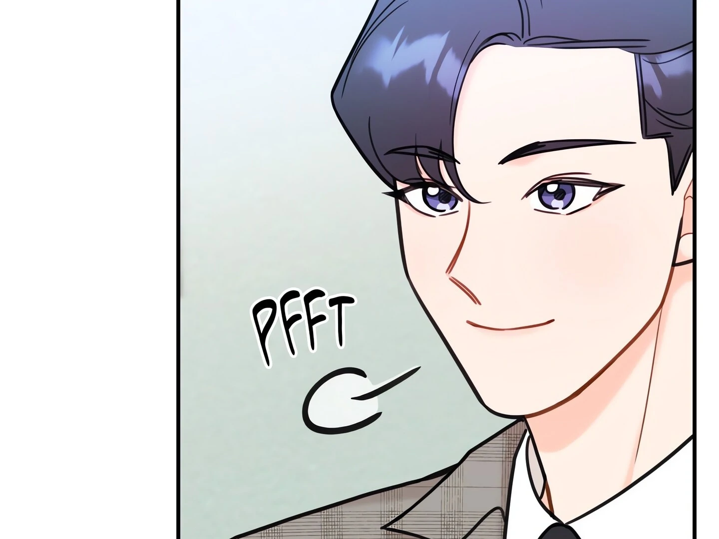 Stairway to Heaven [Official] Chapter 24 - page 45