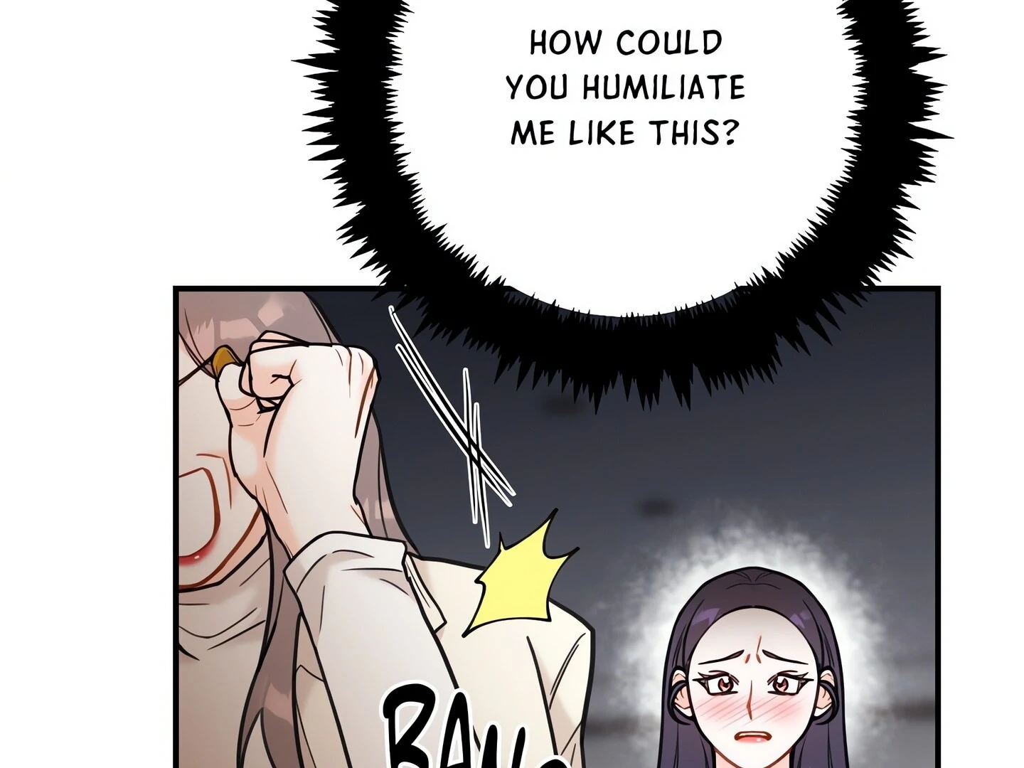 Stairway to Heaven [Official] Chapter 24 - page 5