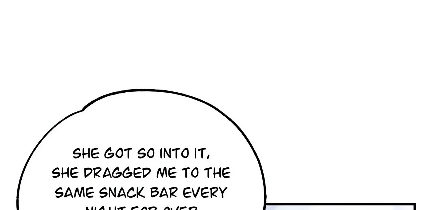 Stairway to Heaven [Official] Chapter 24 - page 50