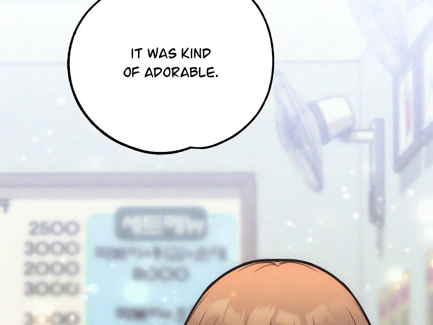 Stairway to Heaven [Official] Chapter 24 - page 56