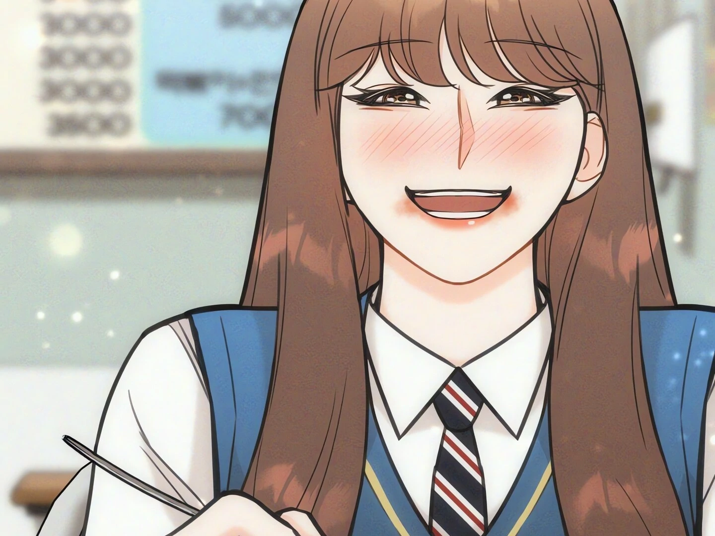 Stairway to Heaven [Official] Chapter 24 - page 57