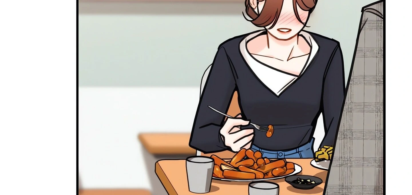 Stairway to Heaven [Official] Chapter 24 - page 69