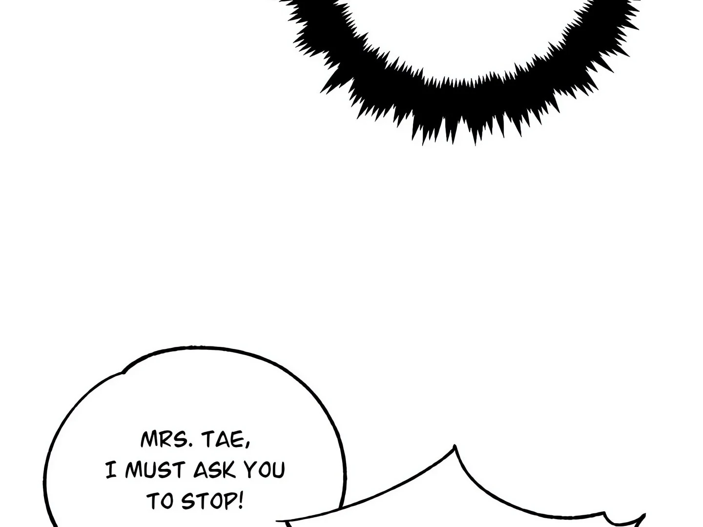 Stairway to Heaven [Official] Chapter 24 - page 7