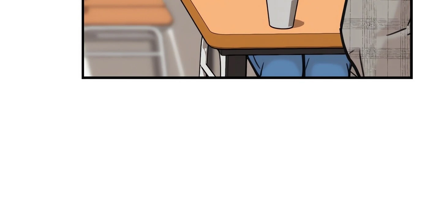 Stairway to Heaven [Official] Chapter 24 - page 70