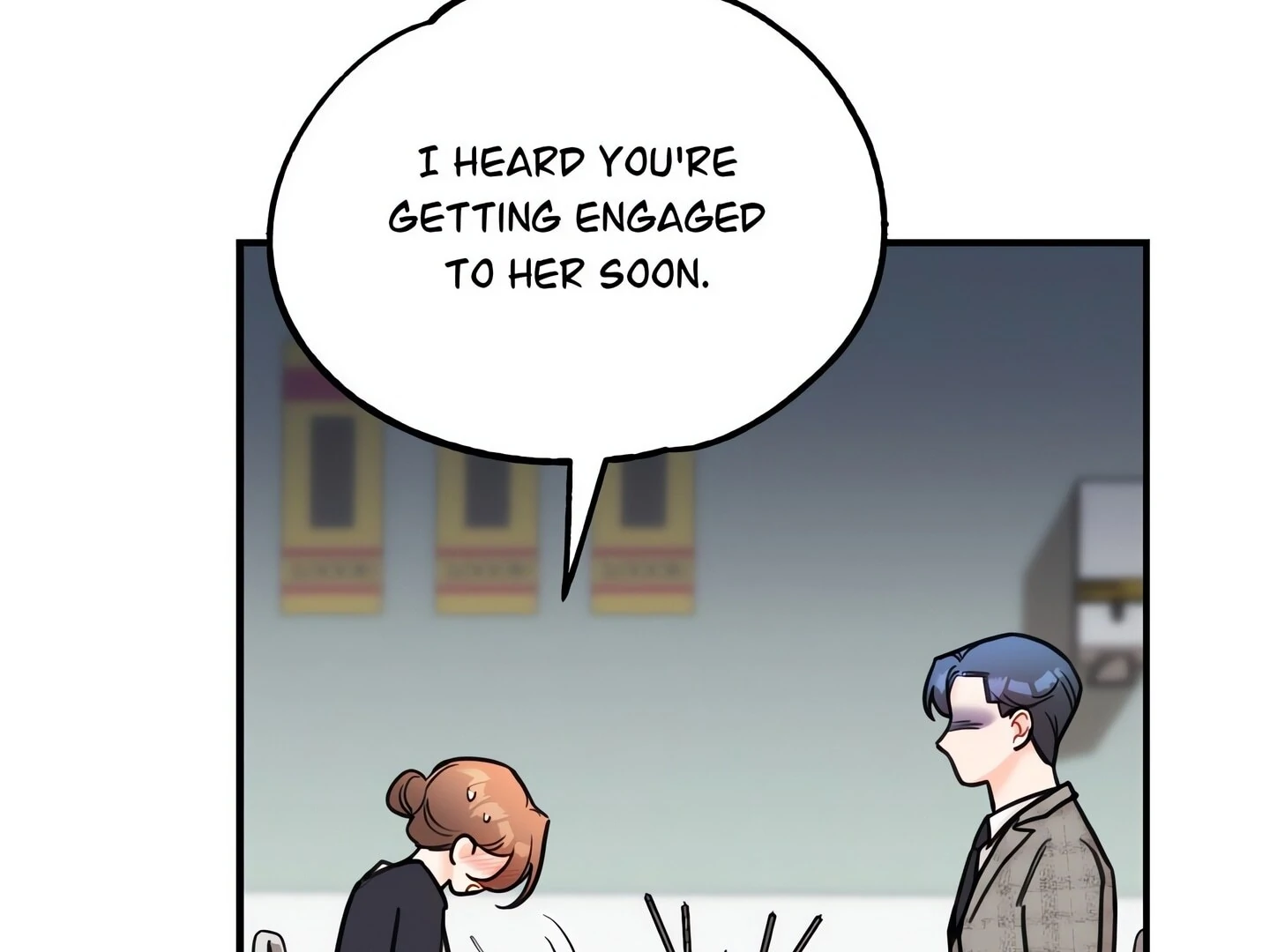 Stairway to Heaven [Official] Chapter 24 - page 75