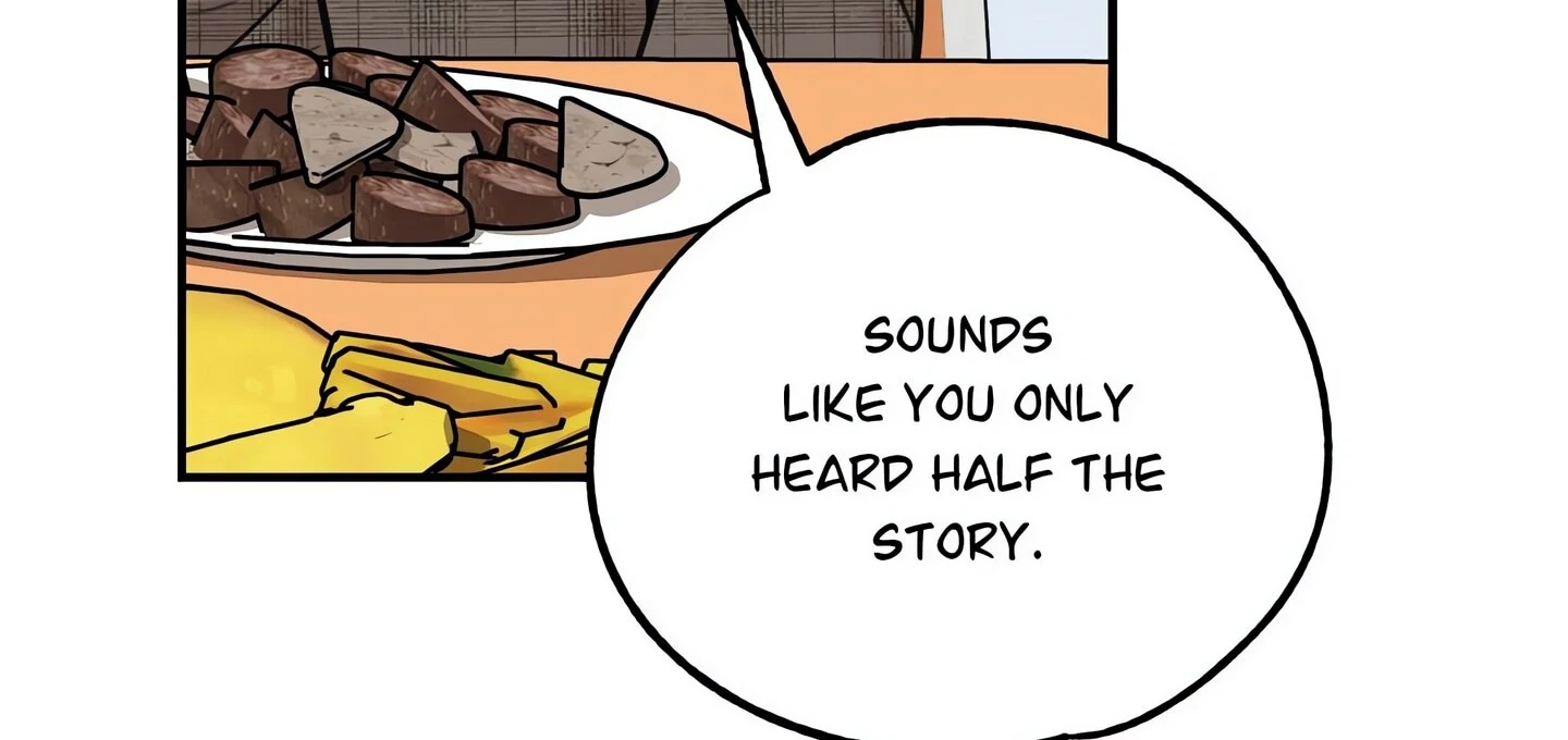 Stairway to Heaven [Official] Chapter 24 - page 80