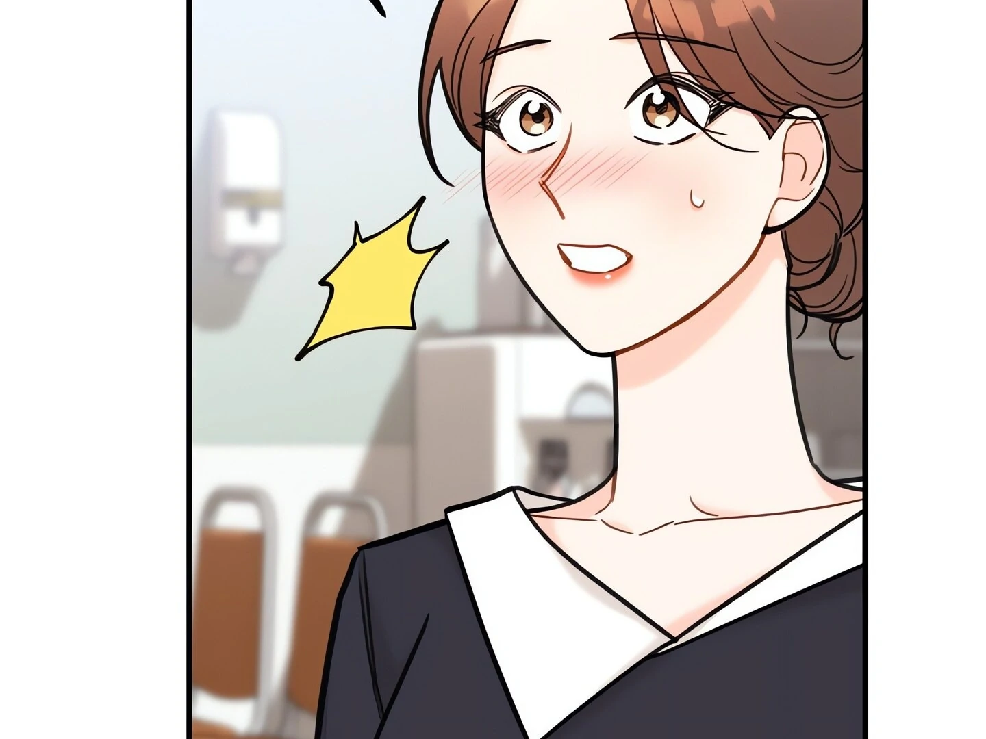 Stairway to Heaven [Official] Chapter 24 - page 83