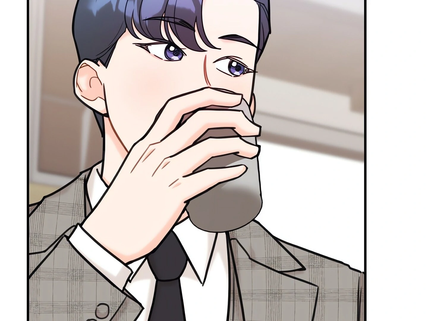 Stairway to Heaven [Official] Chapter 24 - page 86