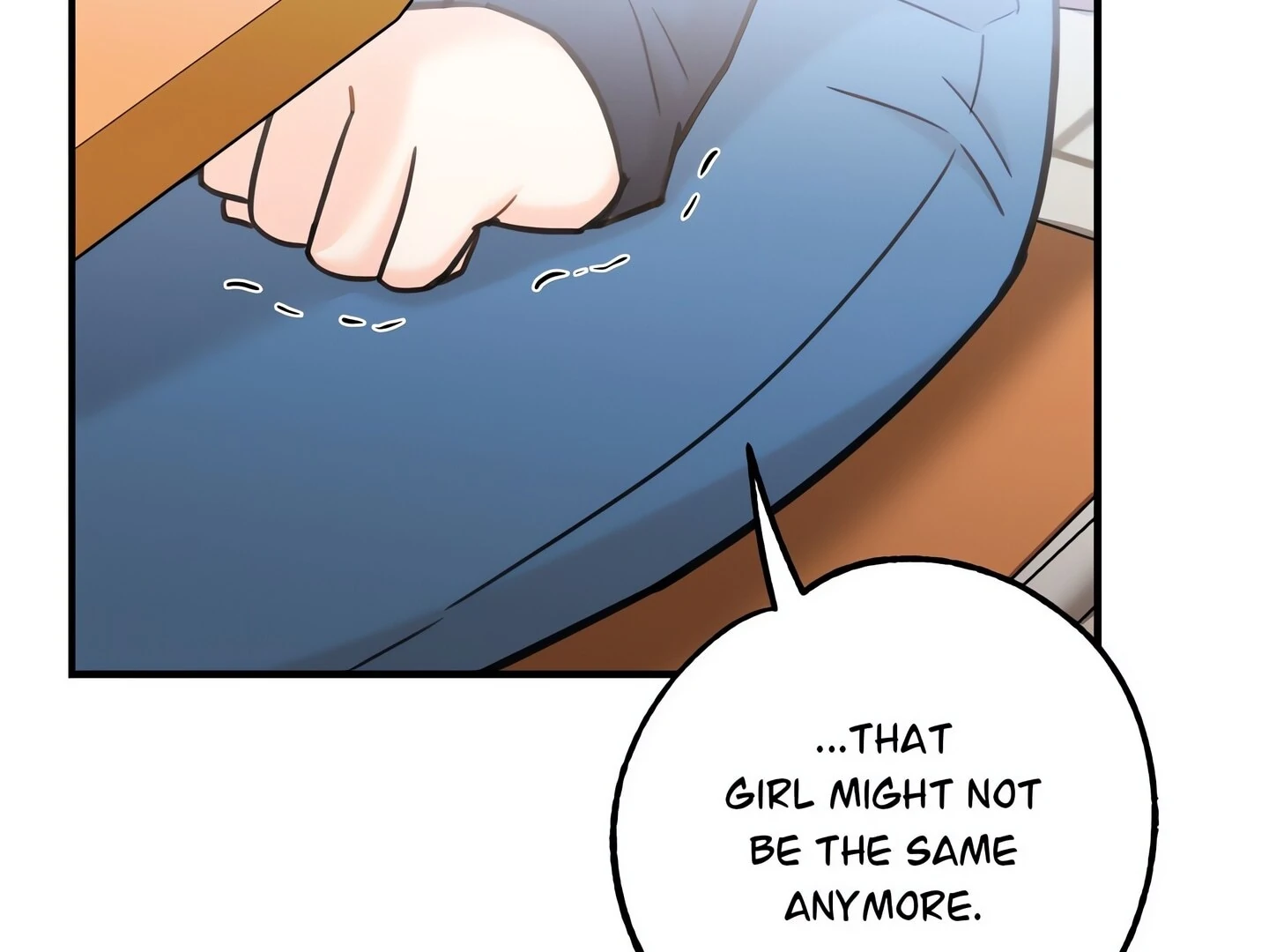 Stairway to Heaven [Official] Chapter 24 - page 92