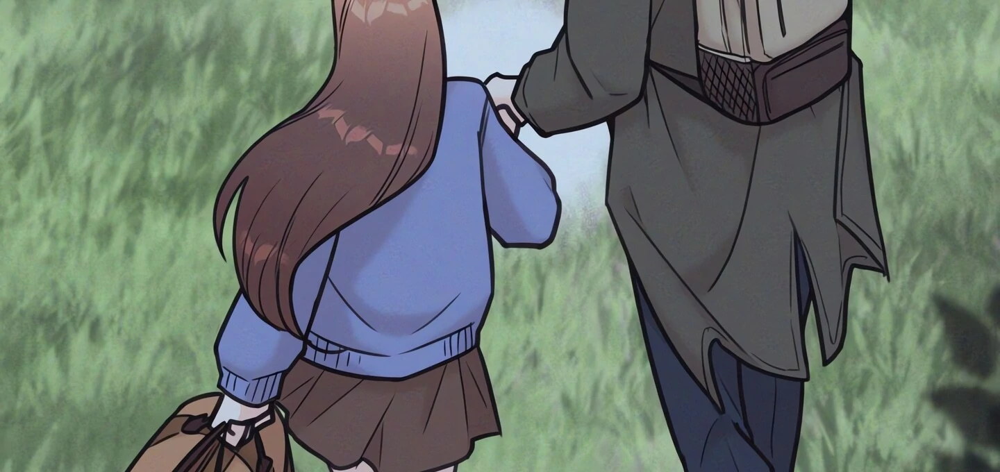 Stairway to Heaven [Official] Chapter 24 - page 99