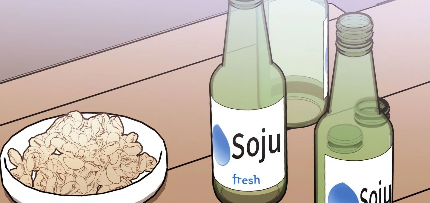 Stairway to Heaven [Official] Chapter 25 - page 109