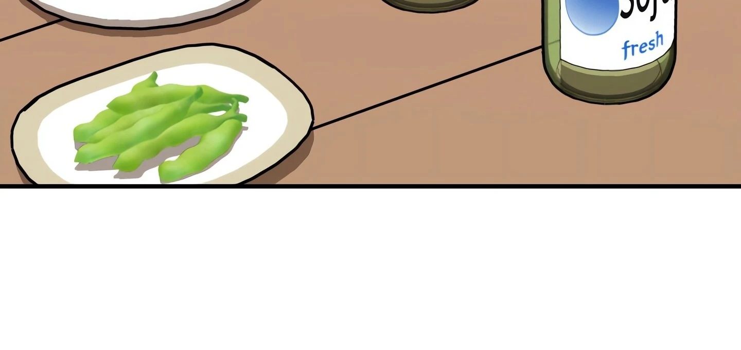 Stairway to Heaven [Official] Chapter 25 - page 110