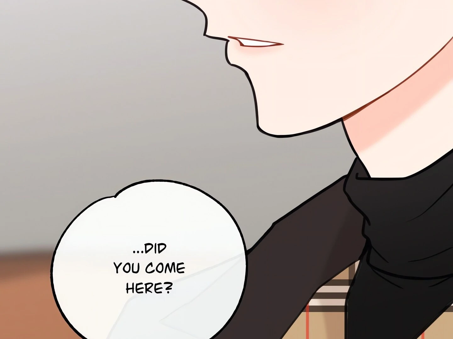 Stairway to Heaven [Official] Chapter 25 - page 117