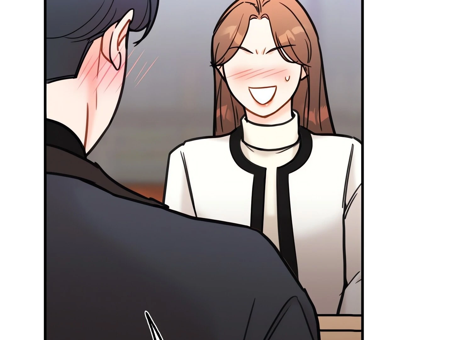 Stairway to Heaven [Official] Chapter 25 - page 121