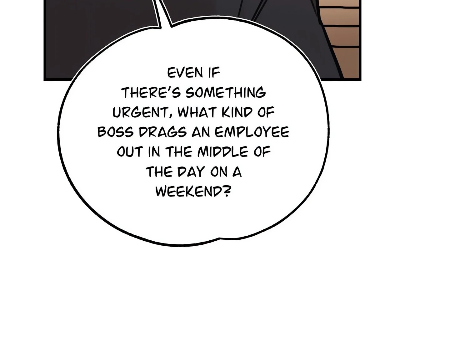 Stairway to Heaven [Official] Chapter 25 - page 122